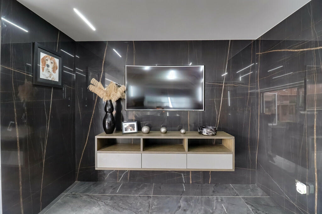 Kitchen Alcove