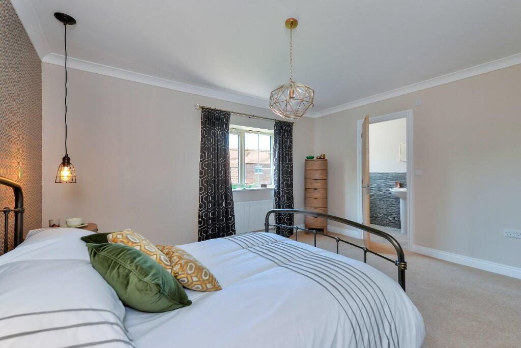 Previous Show Home