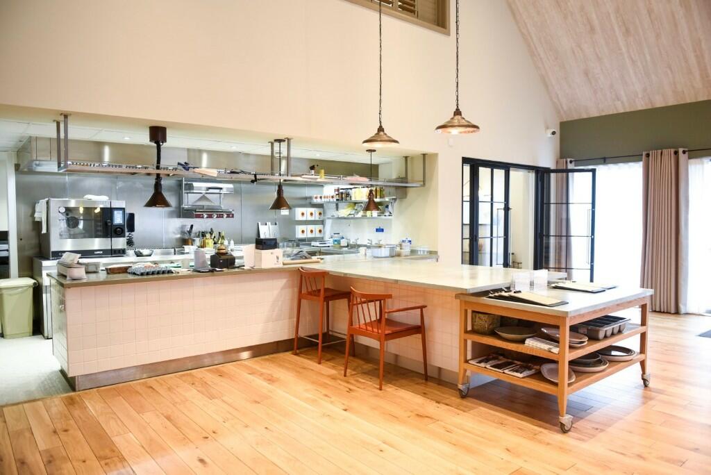 On-site Restaurant