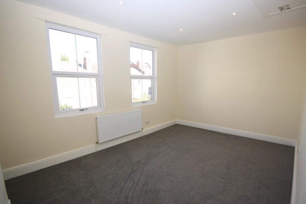 15' Bedroom One 
