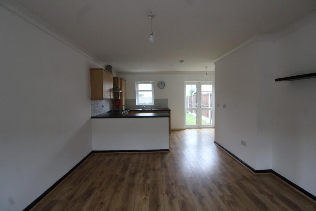 Thursby Drive, Liverpool, Merseyside, L32