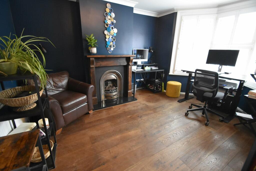 Reception/Office