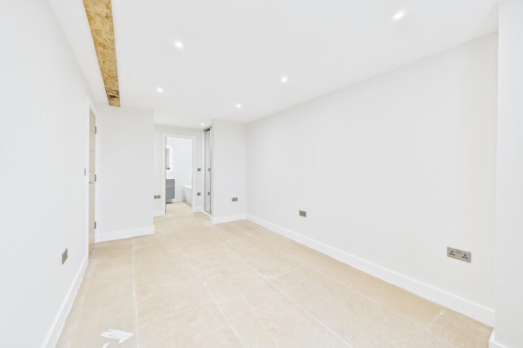 Principle Bedroom