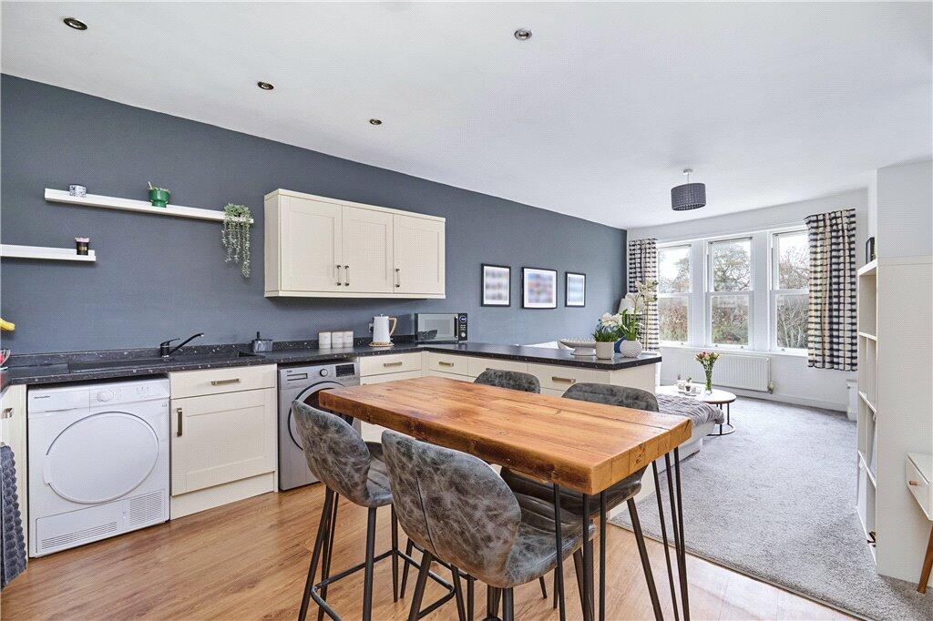 Light &amp; Spacious