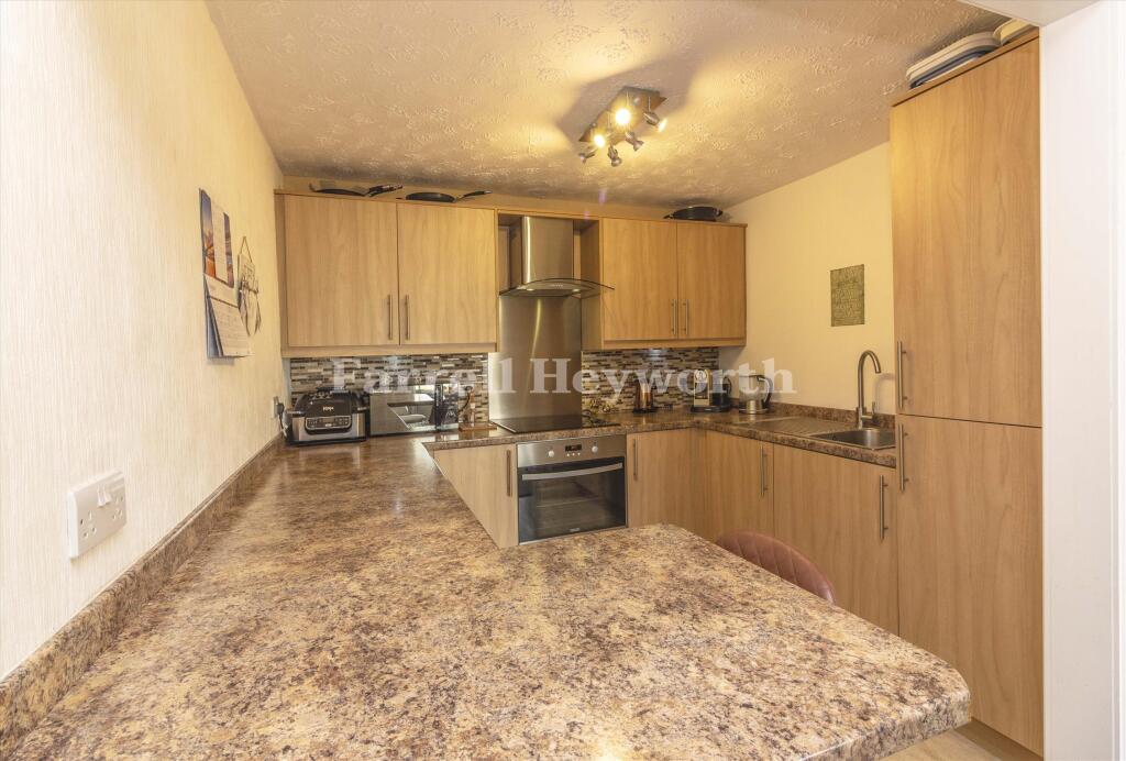 Kitchen b
