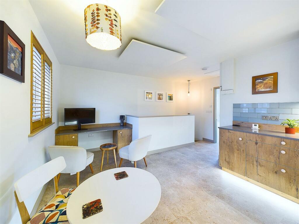 Lounge/Kitchen/Diner