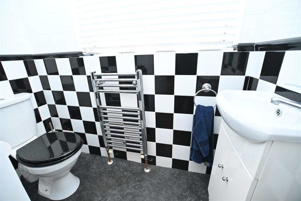 Cloakroom