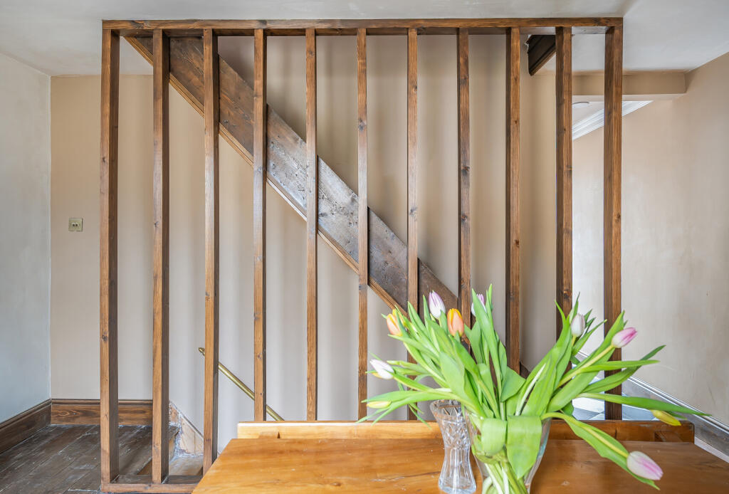 Dining Room Feature