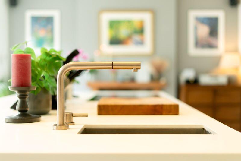 Kitchen Sink