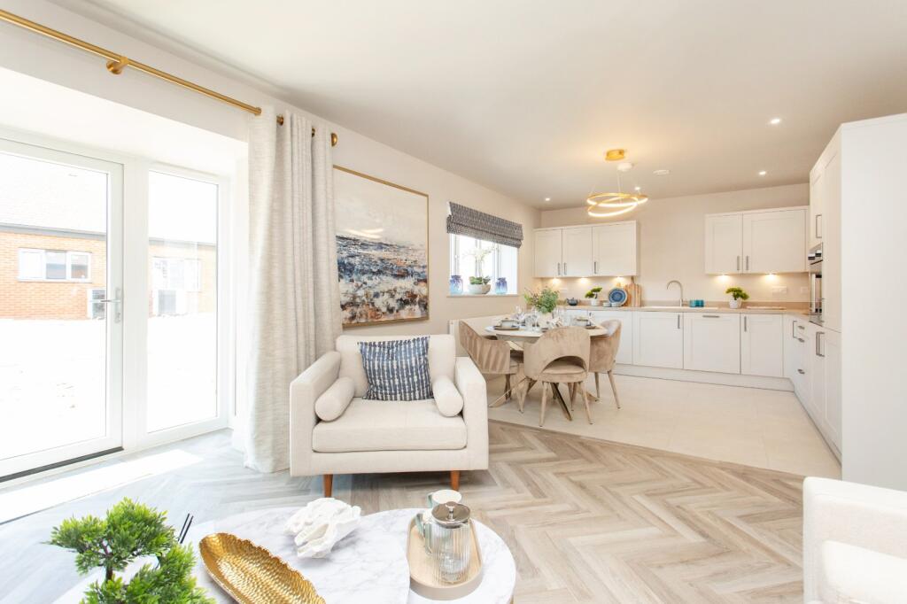 Plot 2 Show Home