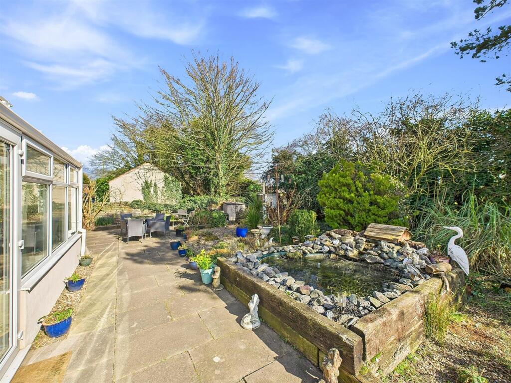 Gardens &amp; Land