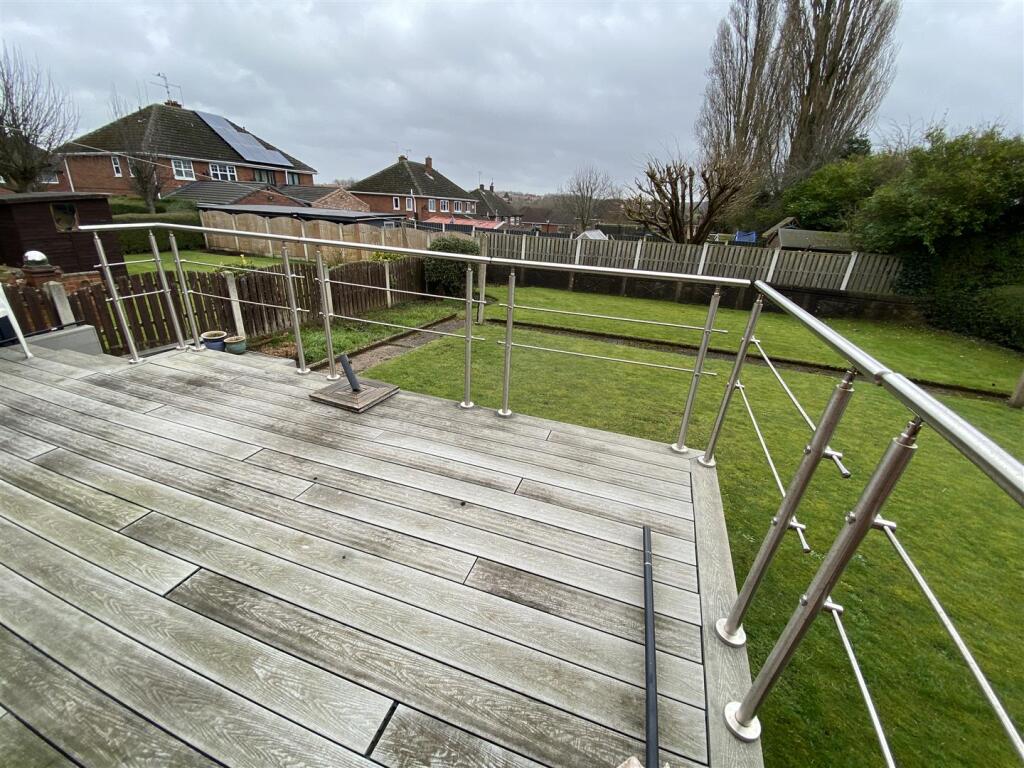 Exterior:
