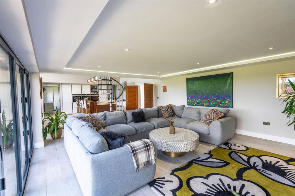 Twigworth Views | Living Room