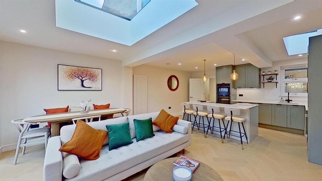 Trewint Street, London