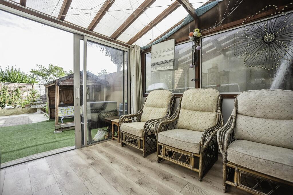 Sun Room
