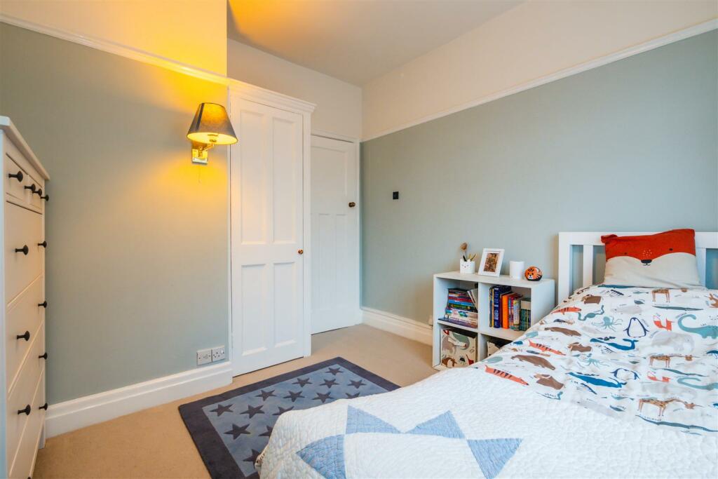 Bedroom 4 Aspect 2