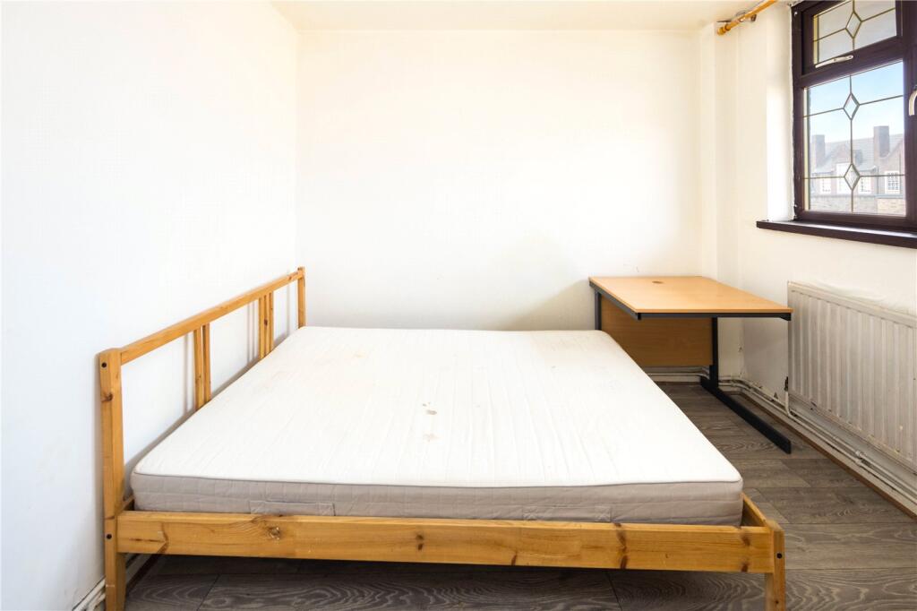 Bedroom One View 2