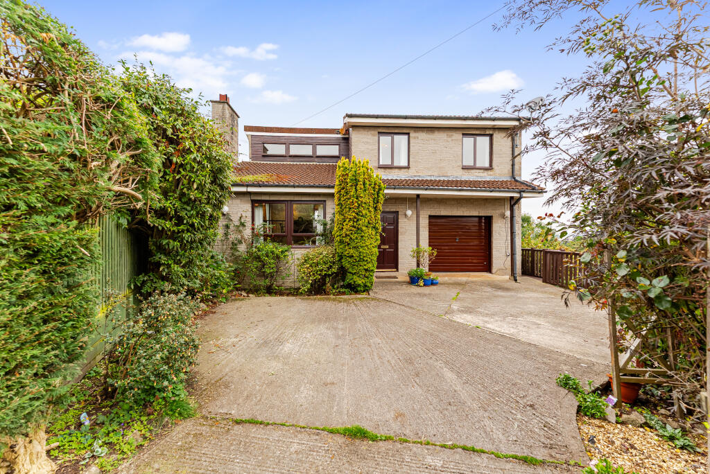 Kewstoke Road, Kewstoke, BS22