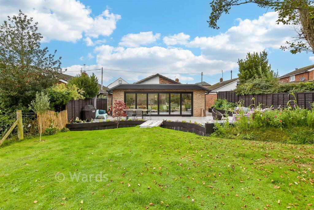 The Street, Ulcombe, Maidstone, Kent