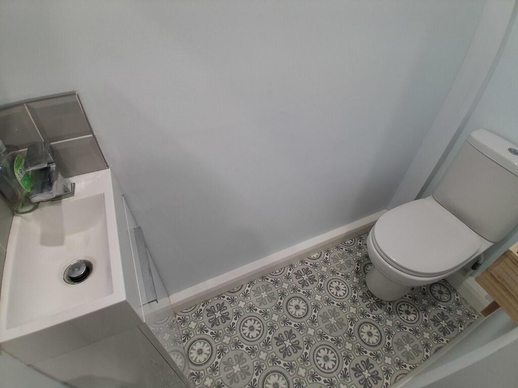 Cloakroom