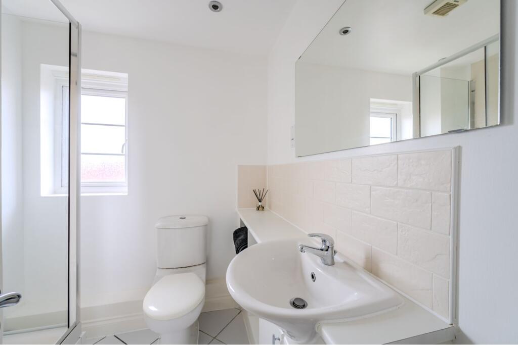Master En-suite