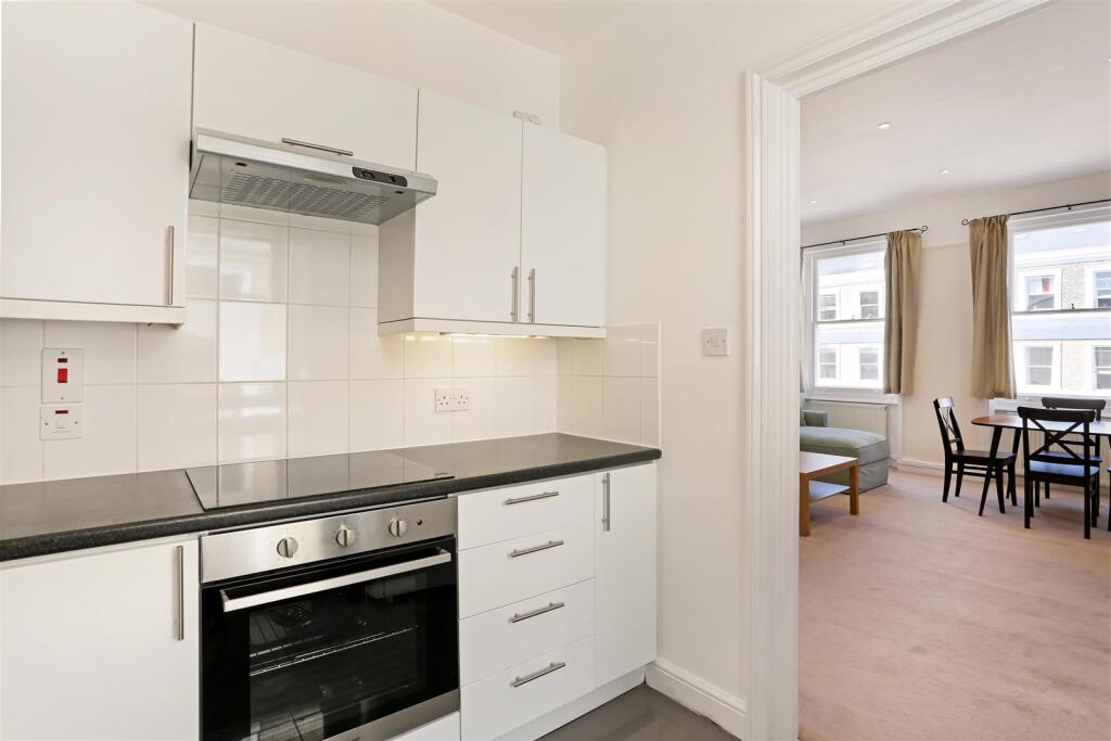 Flat 8, 14 Southwell Gardens London -  (12).jpg