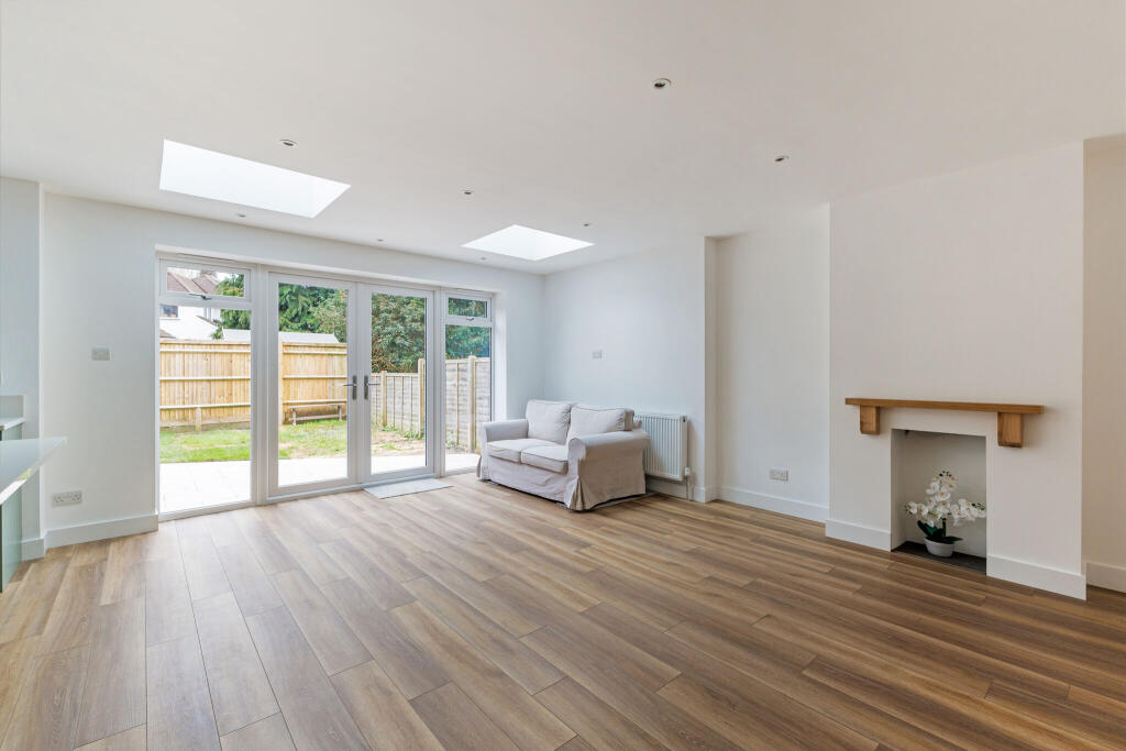 Dining Room / Family Room