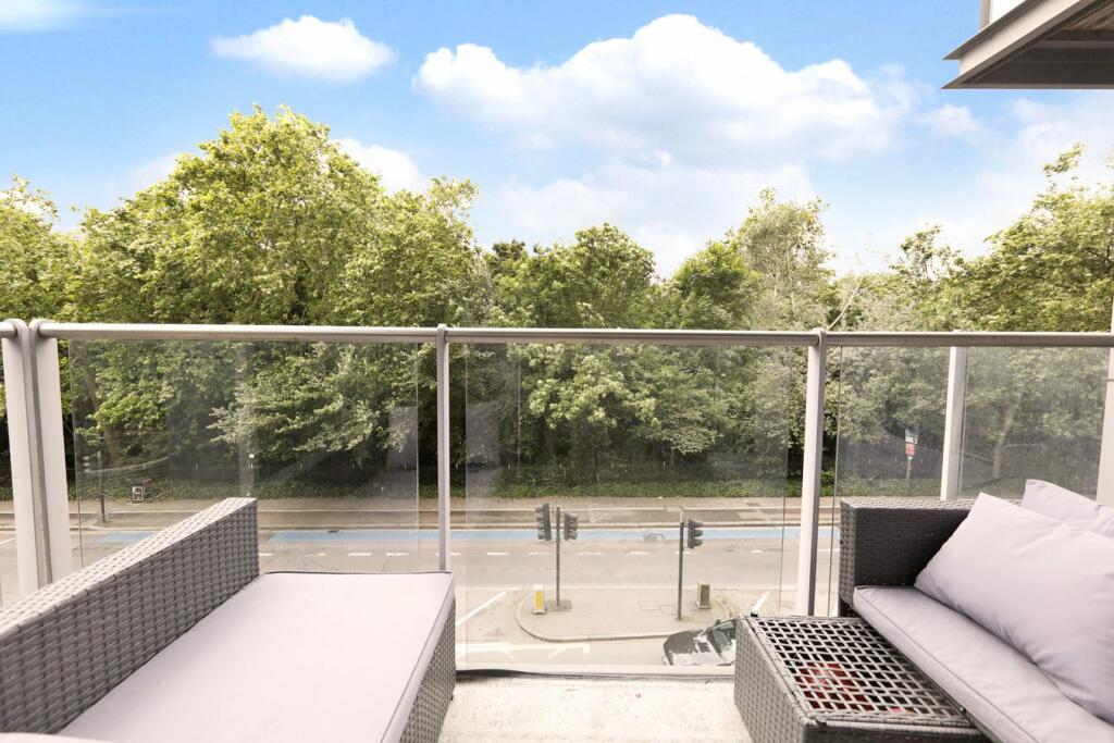 Battersea Park