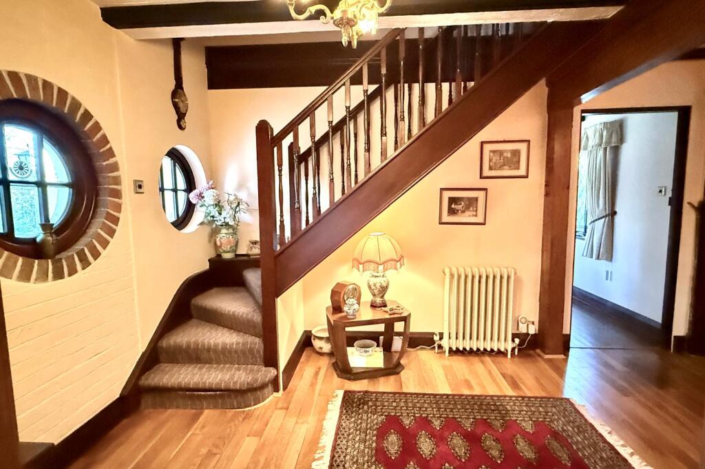 Crow Hill, New Forest, BH24 3DQ