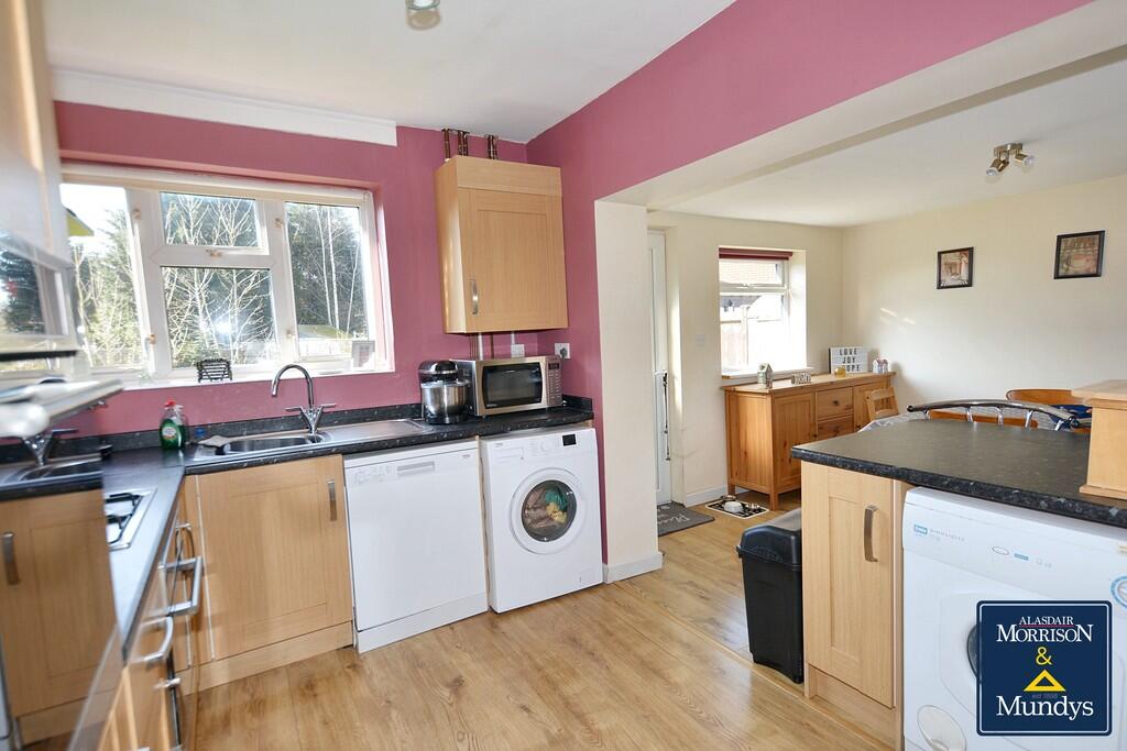 Kitchen-Dining Ar...