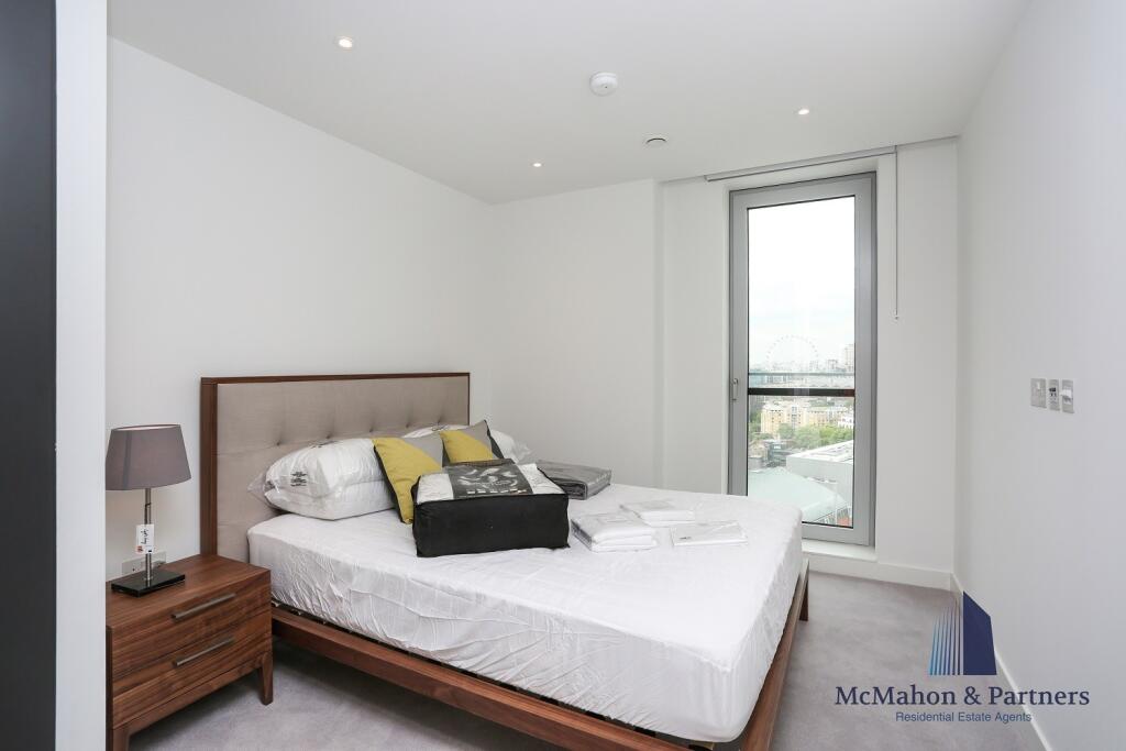 251 Southwark Bridge Road, London, SE1