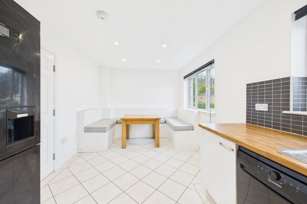 Kitchen/Dining Angle 2