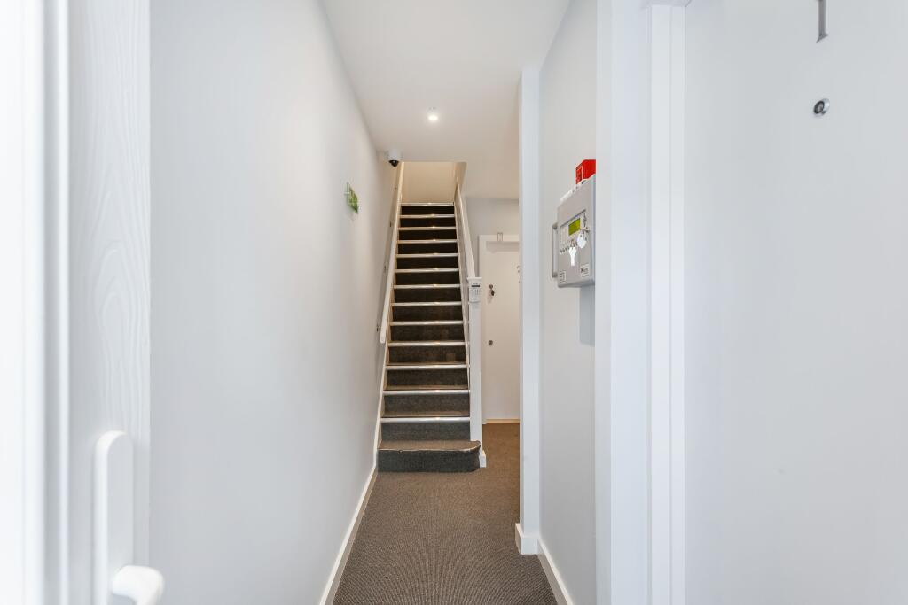 hallway