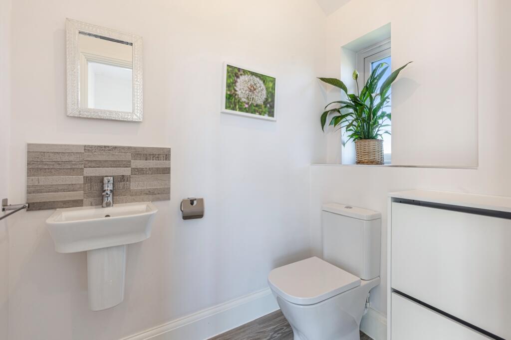 A22 - 15 Elm Tree Drive, Stoke Gabriel - 250429