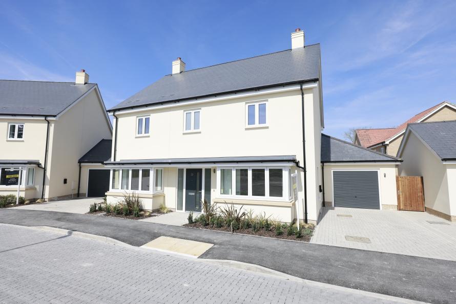 Farehurst Park Easter 2025 - The