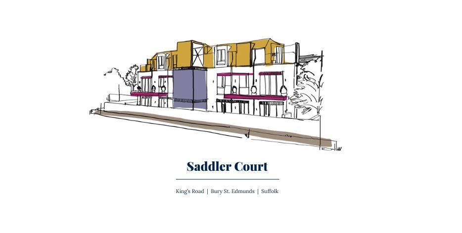 Copy of Grange Farm Barns Bury Road  Hengrave  Suf