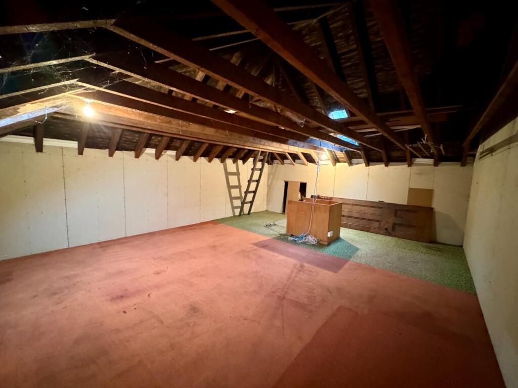 Attic