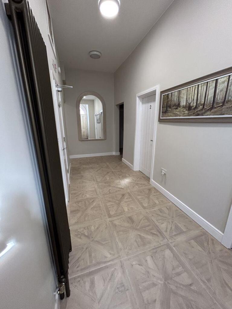 Noel Street, Nottingham