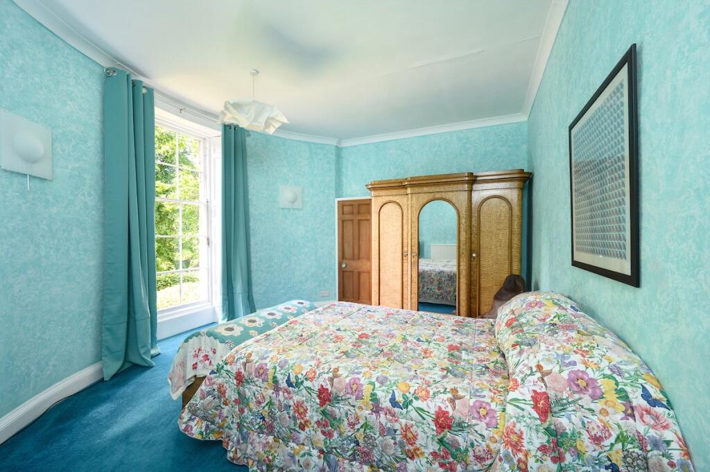 Double Bedroom 3