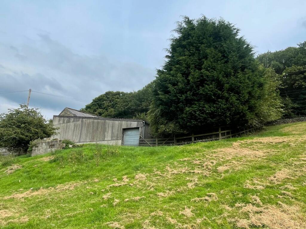 LOT 2/BARN