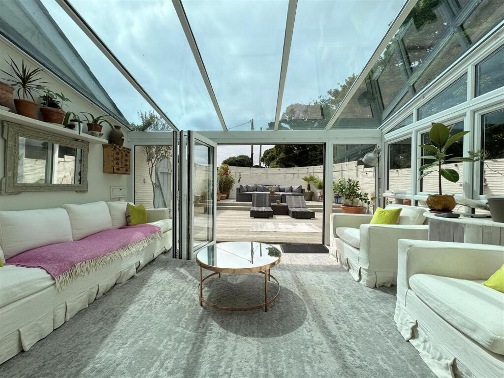 Sun Room