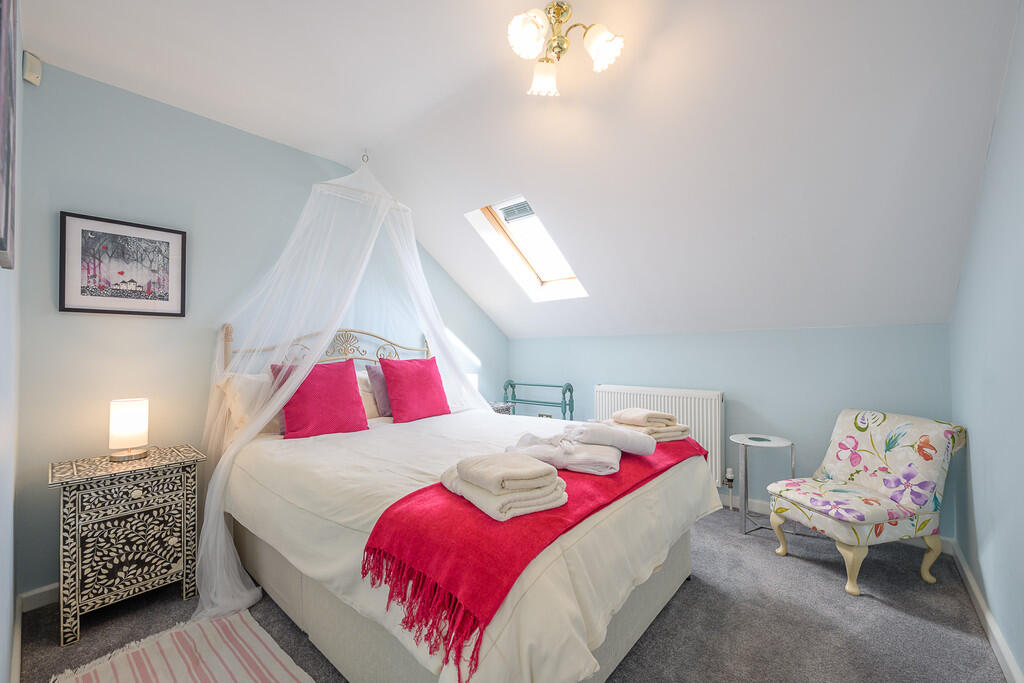 mirey stock house...