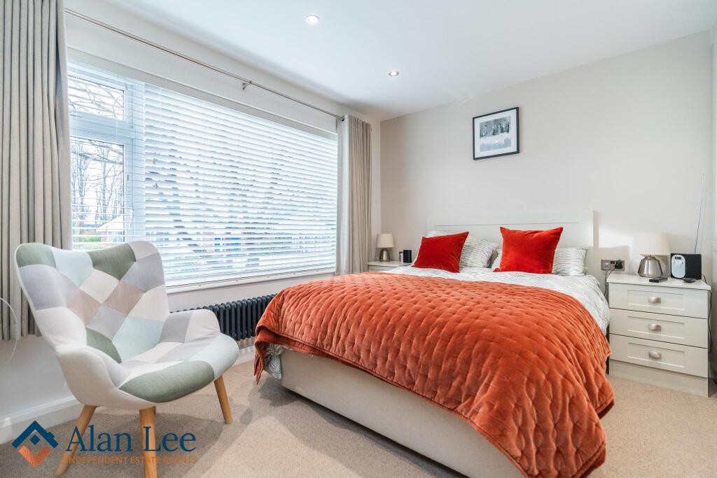 Parklands Way, Poynton, SK12 1AL