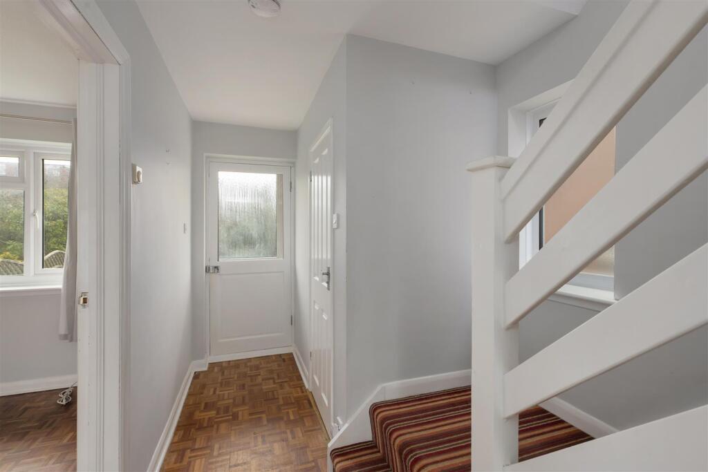 Anthony Crescent, Whitstable