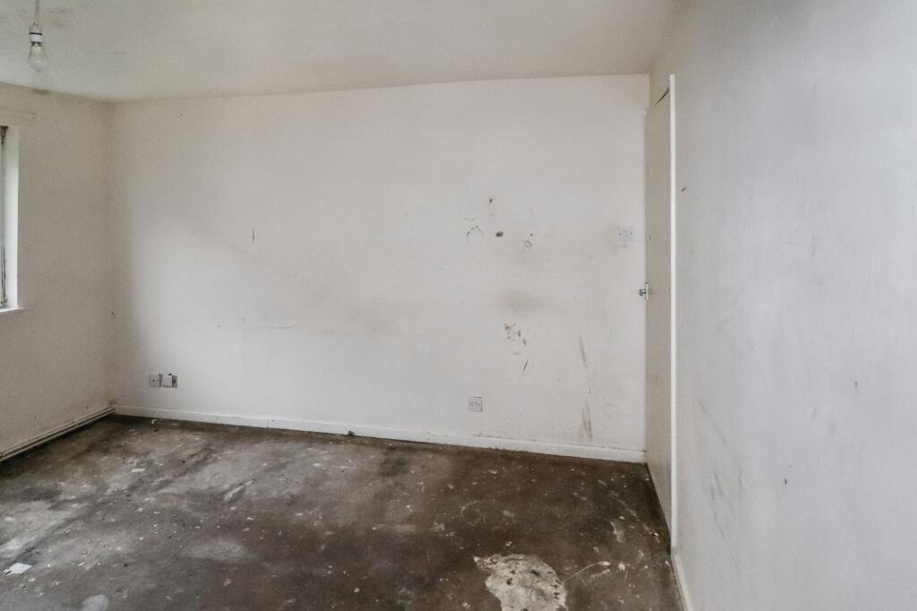 38 West Bank Close, Keighley, West Yorkshire, BD22 6HQ
