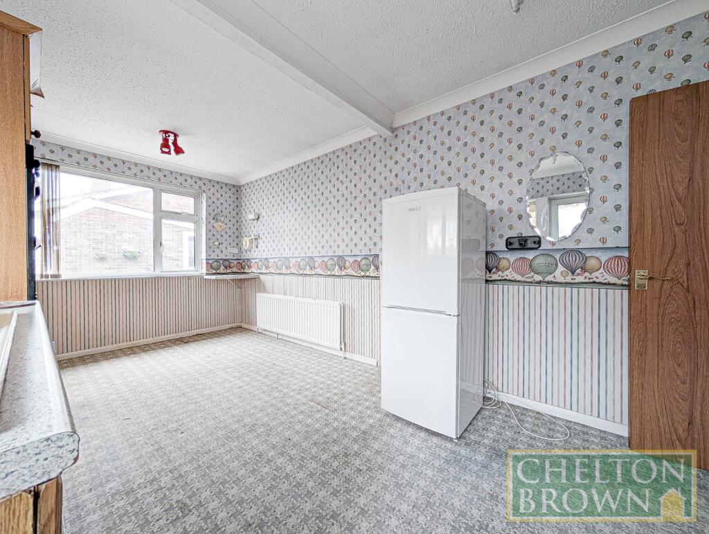 Kitchen &amp; Diner