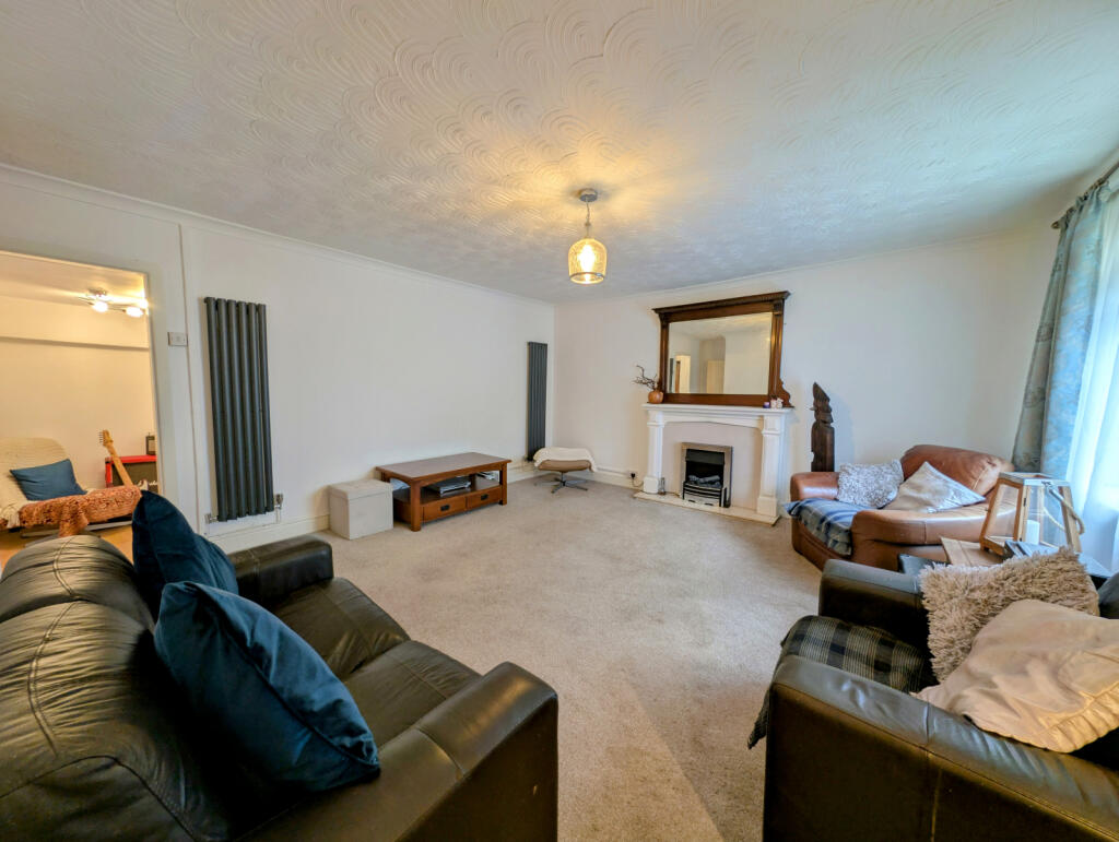 Reception Room 1