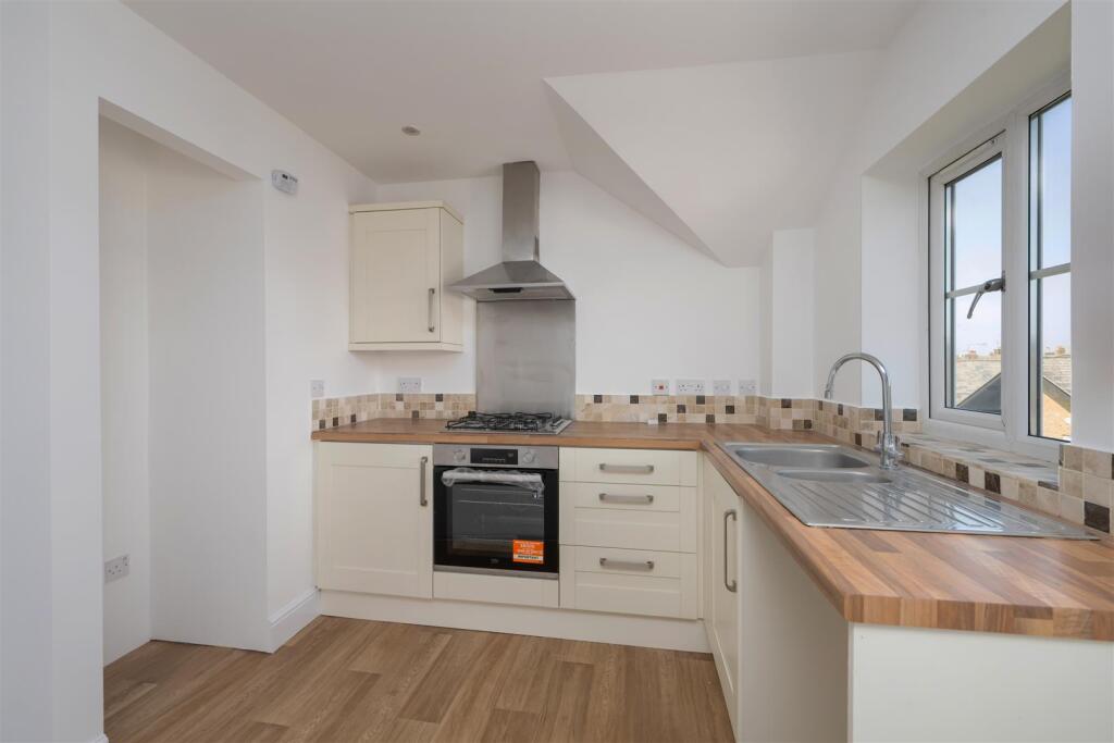 Harwich Street, Whitstable