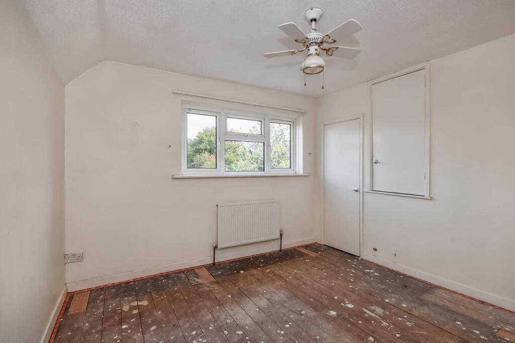 1 Breach Road, Grafham, Huntingdon, Cambridgeshire, PE28 0BA