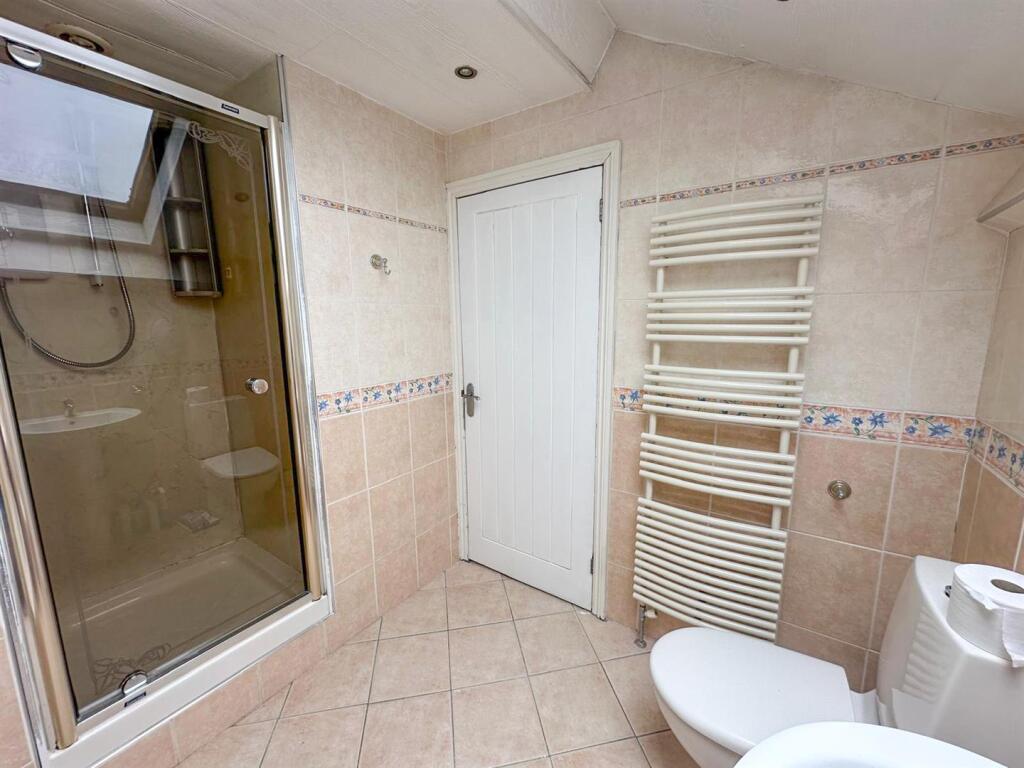 3 bed terrace, Silsden